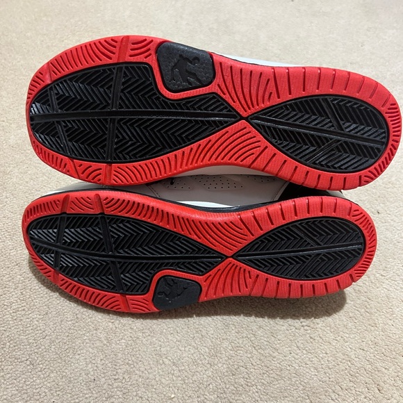 AND 1 shoes - Picture 5 of 7